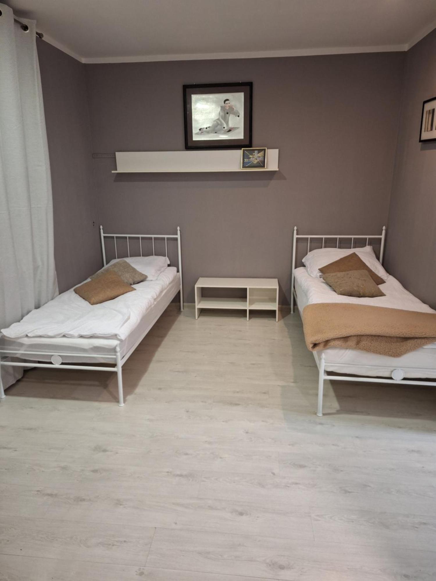 Apartament U Kasi Zielona Góra Dış mekan fotoğraf